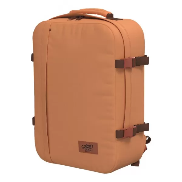 Hátizsák CABINZERO CLASSIC 44L GOBI HOMOK 