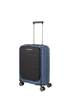Bőrönd TRAVELITE MOOBY S FRONT POCKET SZOKÁSOK