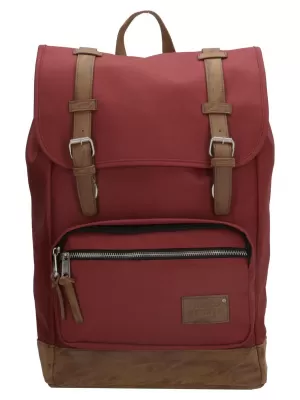 Hátizsák ENRICO BENETTI Santiago 46162 BURGUNDIA