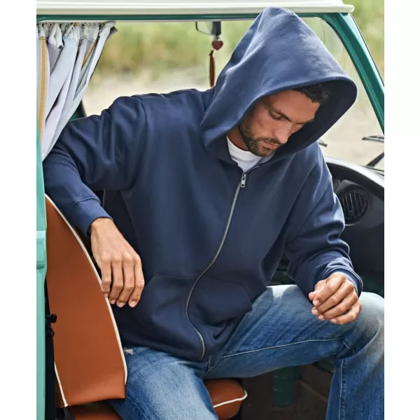  Uniszex pulóver TEE JAYS | TJ 5154 INC 