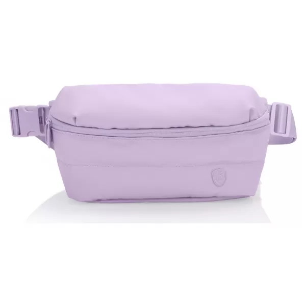  Vese HEYS PUFFER WAIST BAG LEVENDULA 
