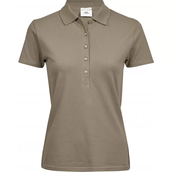  Női póló TEE JAYS | TJ 145 KÉSZLETEK 