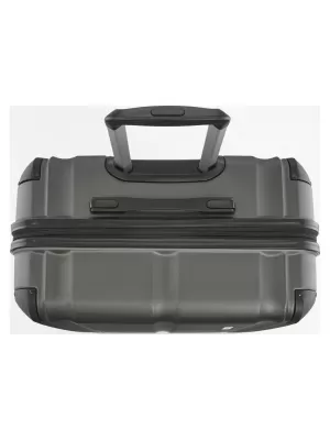 Bőrönd TRAVELITE CITY 4W S ANTRACIT