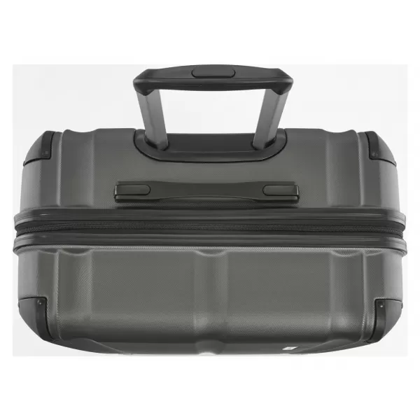  Bőrönd TRAVELITE CITY 4W S ANTRACIT 