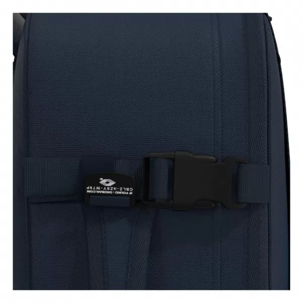  Hátizsák CABINZERO MILITARY 28L SZOKÁSOK 