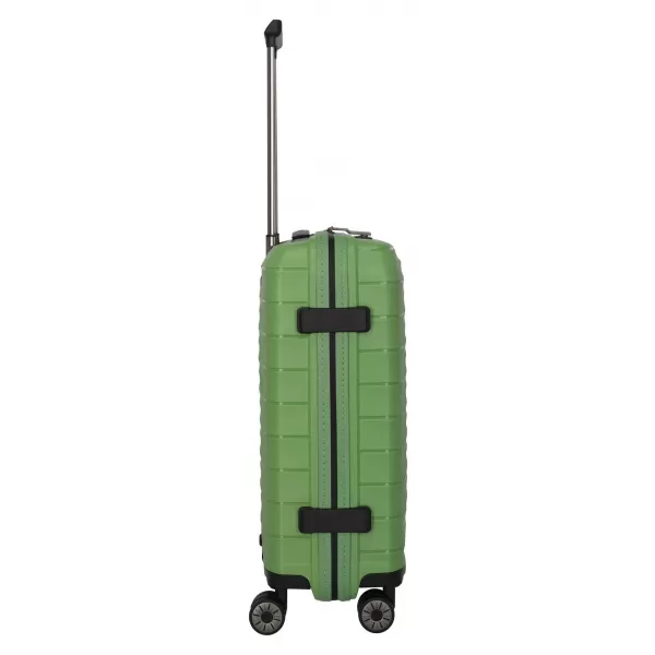  Bőrönd TRAVELITE MOOBY S ZÖLD 