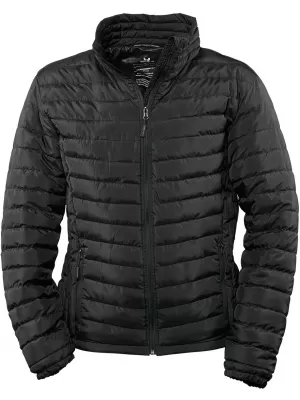 Férfi dzseki TEE JAYS | TJ 9630 FEKETE