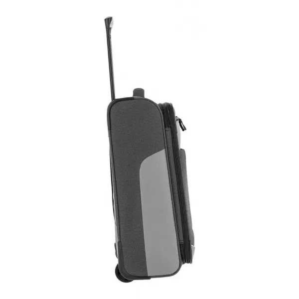  Bőrönd TRAVELITE VIIA 2W S ANTRACIT 