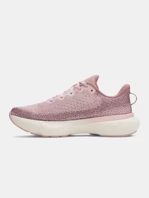 Női cipők UNDER ARMOUR UA W INFINITE 3027524-673 RÓZSASZÍN