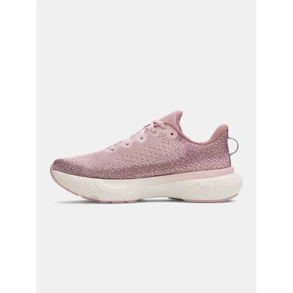  Női cipők UNDER ARMOUR UA W INFINITE 3027524-673 RÓZSASZÍN 