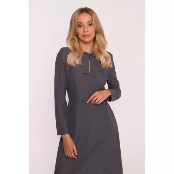  Ruha STYLOVE S413 SZÜRKE 