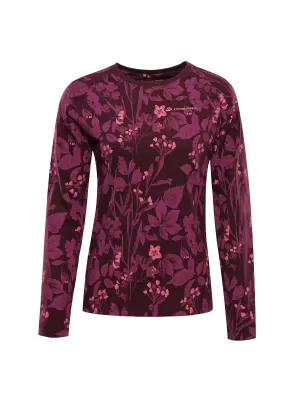 Ing ALPINE PRO GRETTA LILA