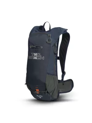 Hátizsák PENTAGON PLUTO 9LT HYDRATION BACKPACK D16008 ÉJFÉLKÉK