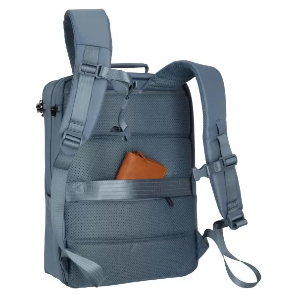  Hátizsák TRAVELITE WORKFLOOW BACKPACK M FARMERKÉK 