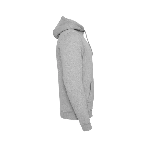  Férfi pulóver BRANDIT 8663 HEATHER GREY 