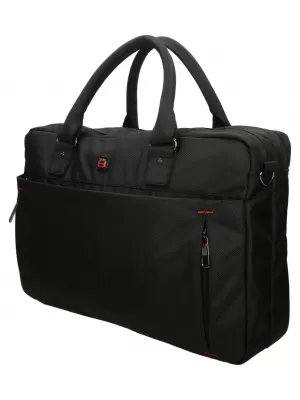 Táska ENRICO BENETTI CORNELL TABLET BAG FEKETE