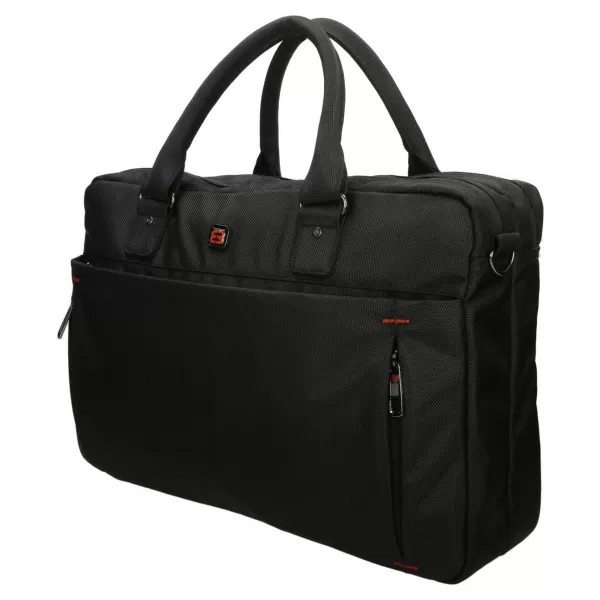  Táska ENRICO BENETTI CORNELL TABLET BAG FEKETE 