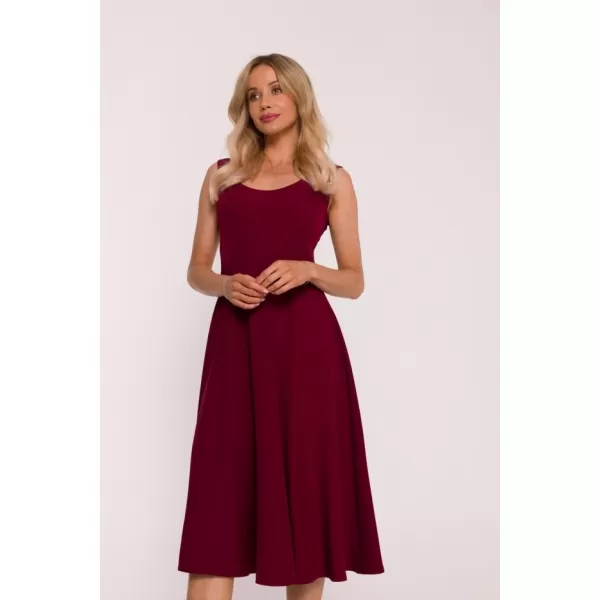  Ruha STYLOVE S424 GESZTENYEBARNA 