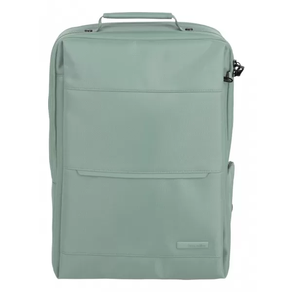  Hátizsák TRAVELITE WORKFLOOW BACKPACK M ZSÁLYA 