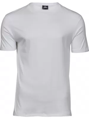 Férfi póló TEE JAYS | TJ 5000 FEHÉR