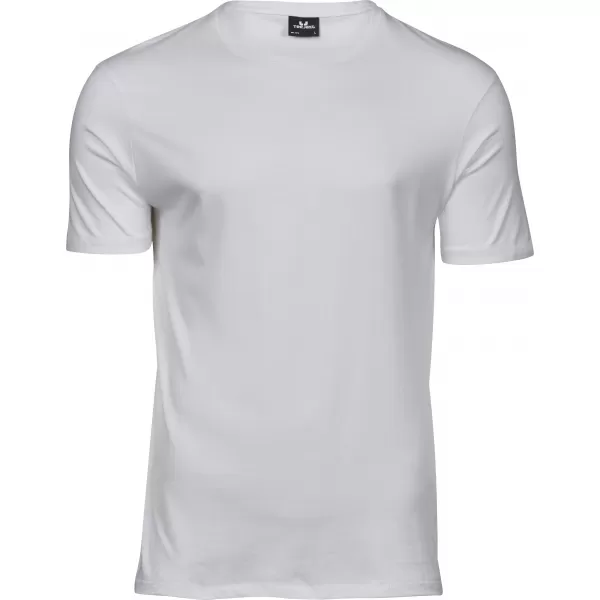  Férfi póló TEE JAYS | TJ 5000 FEHÉR 
