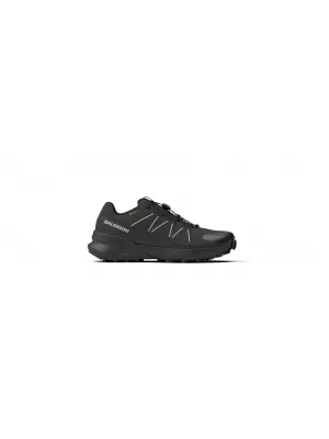 Női cipők SALOMON SPEEDCROSS PEAK GORE-TEX W FEKETE/FEKETE/FANTOM