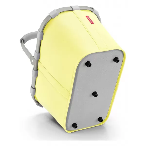  Összecsukható kosár REISENTHEL CARRYBAG FRAME CITROM JÉG 