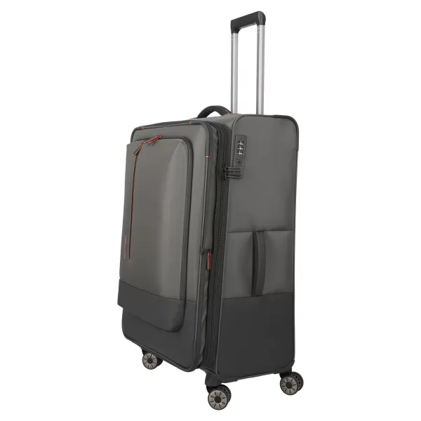  Bőrönd TRAVELITE CROSSLITE 5.0 L SÖTÉT OLAJBOGYÓ 