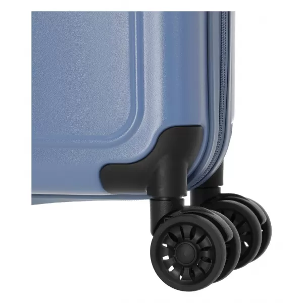  Bőrönd TRAVELITE BASICS FOLDABLE TROLLEY S FARMER 