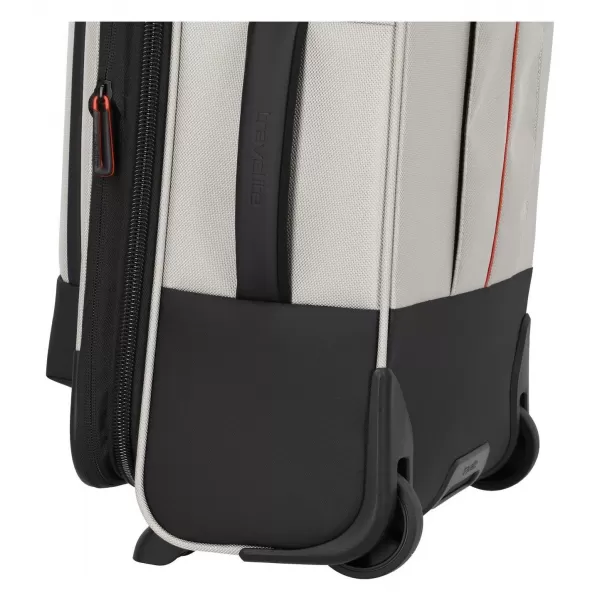 Bőrönd TRAVELITE CROSSLITE 5.0 2W S EXP. FEHÉR HOMOK 