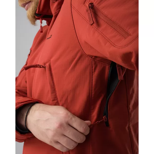  Kabát PENTAGON ARTAXES ESCAPE SOFT-SHELL JACKET K08035 DARÁL ZÖLD 