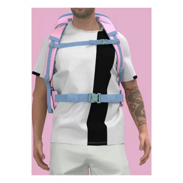  Hátizsák CABINZERO ADV 42L SAKURA 