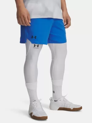 Férfi rövidnadrág UNDER ARMOUR UA VANISH WOVEN 6IN SHORTS KÉK
