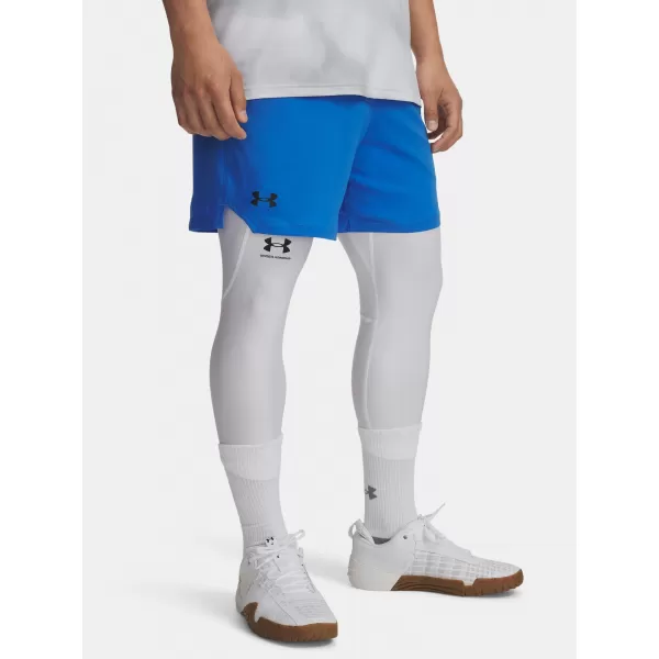  Férfi rövidnadrág UNDER ARMOUR UA VANISH WOVEN 6IN SHORTS KÉK 