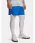 Férfi rövidnadrág UNDER ARMOUR UA VANISH WOVEN 6IN SHORTS KÉK