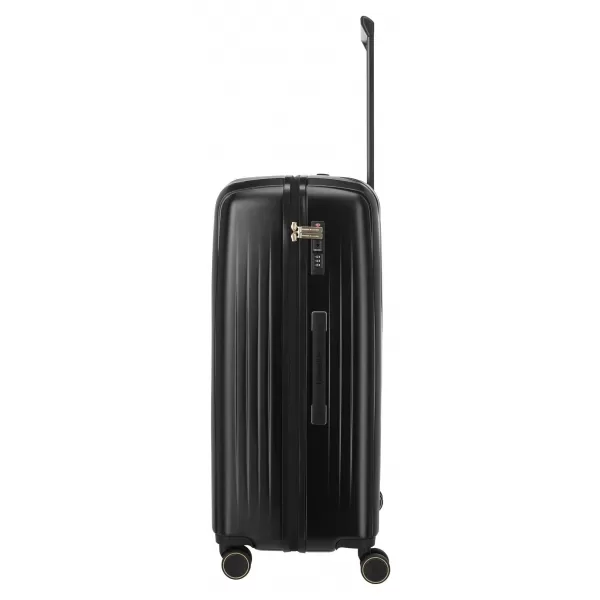  Bőrönd TRAVELITE BARBARA NOVELTY L FEKETE 