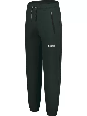 Férfi zeneszámok NORDBLANC COMFYSTRIDE NBSPM8253 SÖTÉTZÖLD