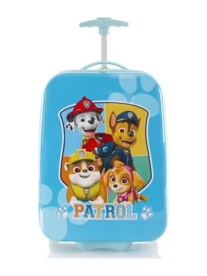 Bőrönd HEYS KIDS PAW PATROL 2W KÉK 2