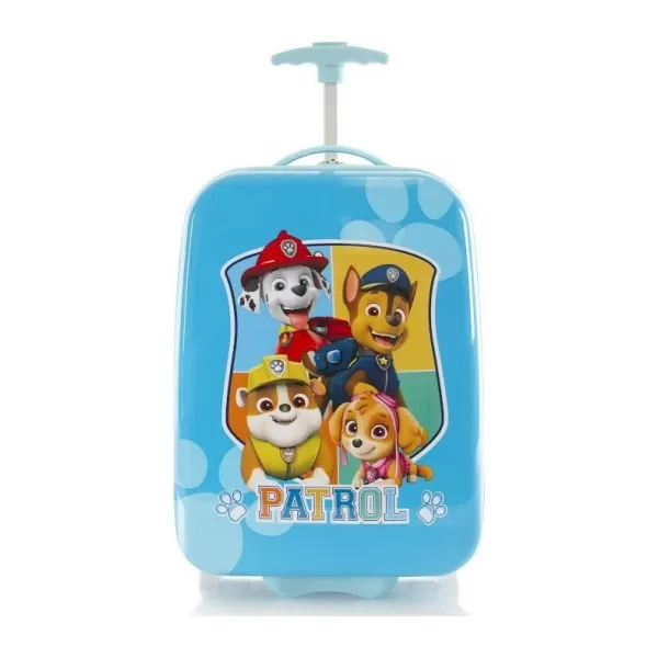  Bőrönd HEYS KIDS PAW PATROL 2W KÉK 2 