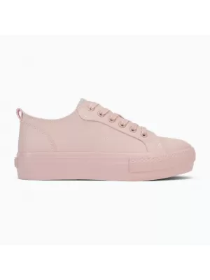 BIG STAR női tornacipő RR274A294 RÓZSASZÍN Big Star Shoes