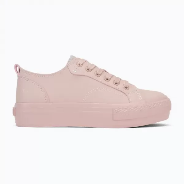  BIG STAR női tornacipő RR274A294 RÓZSASZÍN Big Star Shoes 