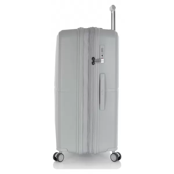  Bőrönd HEYS AIRLITE L SZÜRKE 