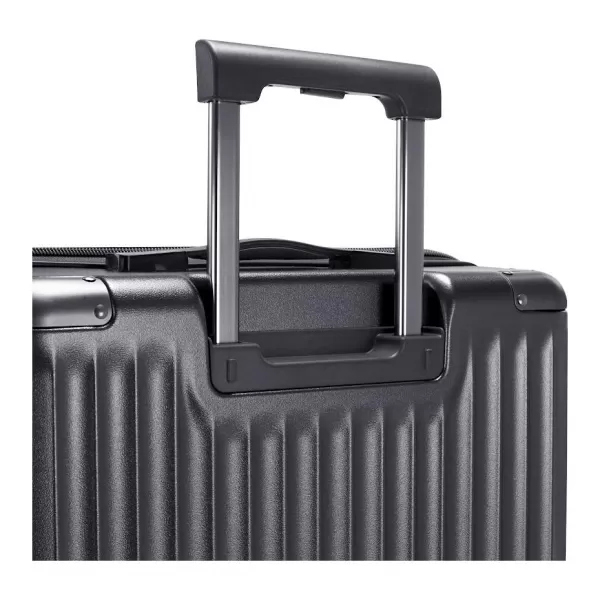  Bőrönd HEYS LUXE M FEGYVERFÉM 