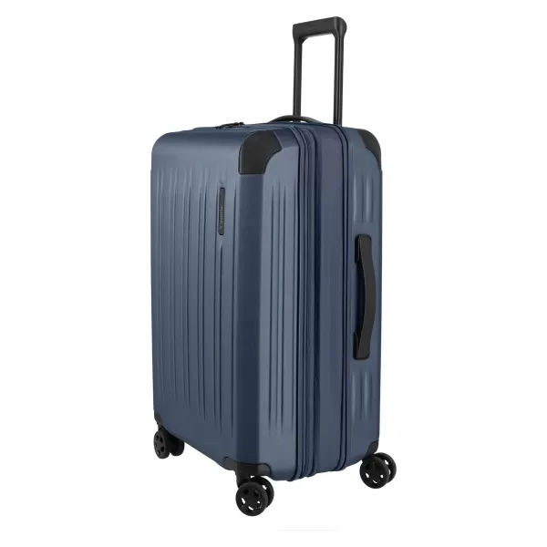  Bőrönd TRAVELITE DYNAMIIC S,M,L FARMERKÉK 