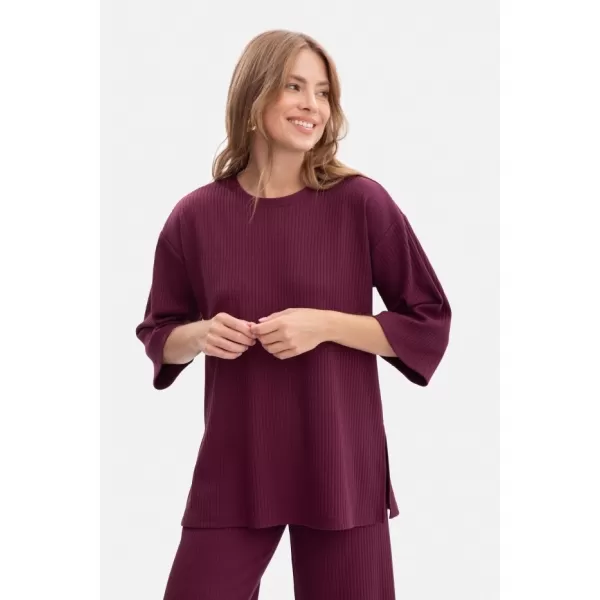  Női blúz BEWEAR B301 SZILVA 
