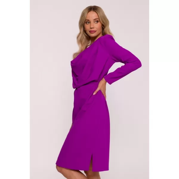  Ruha STYLOVE S428 LEVENDULA 