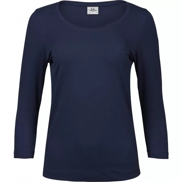  Női póló TEE JAYS | TJ 460 SZOKÁSOK 