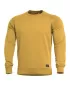Pulóver PENTAGON HAWK SWEATER BLANK K09019 TOSZKÁN SÁRGA