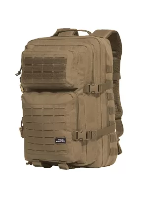 Hátizsák PENTAGON ASSAULT LARGE LC D16006 PRÉRIFARKAS