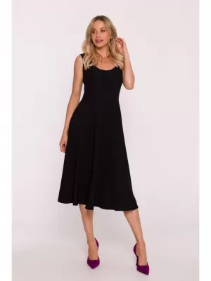 Ruha STYLOVE S424 FEKETE
